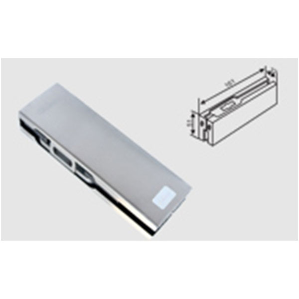 Frameless Door Fittings