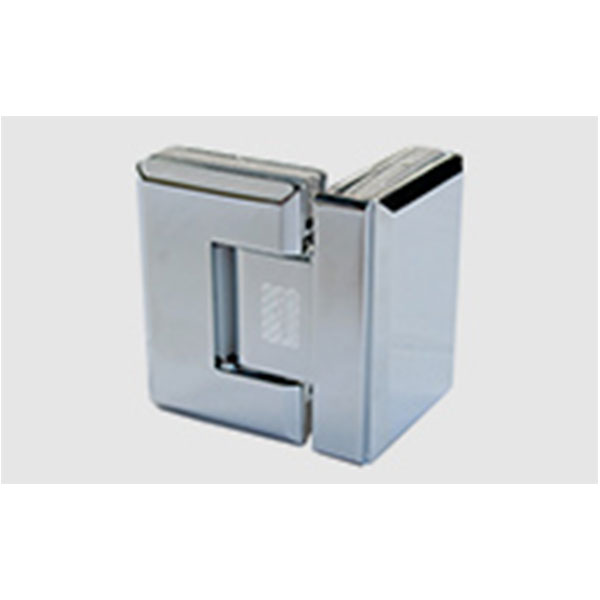 Shower Enclosure Fittings