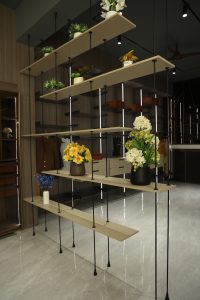 Minimal Pole | Closma India