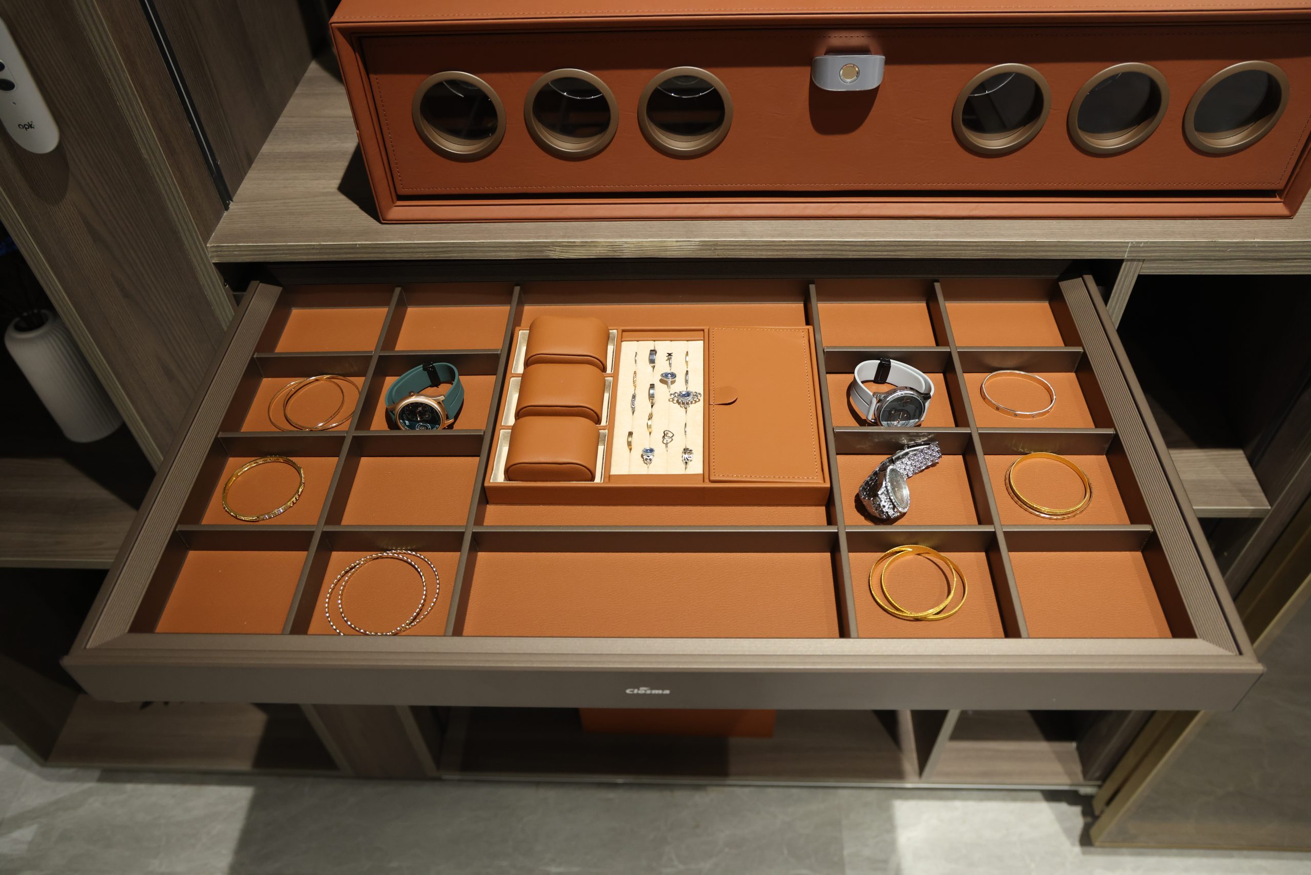 High end Jewellery Shelf