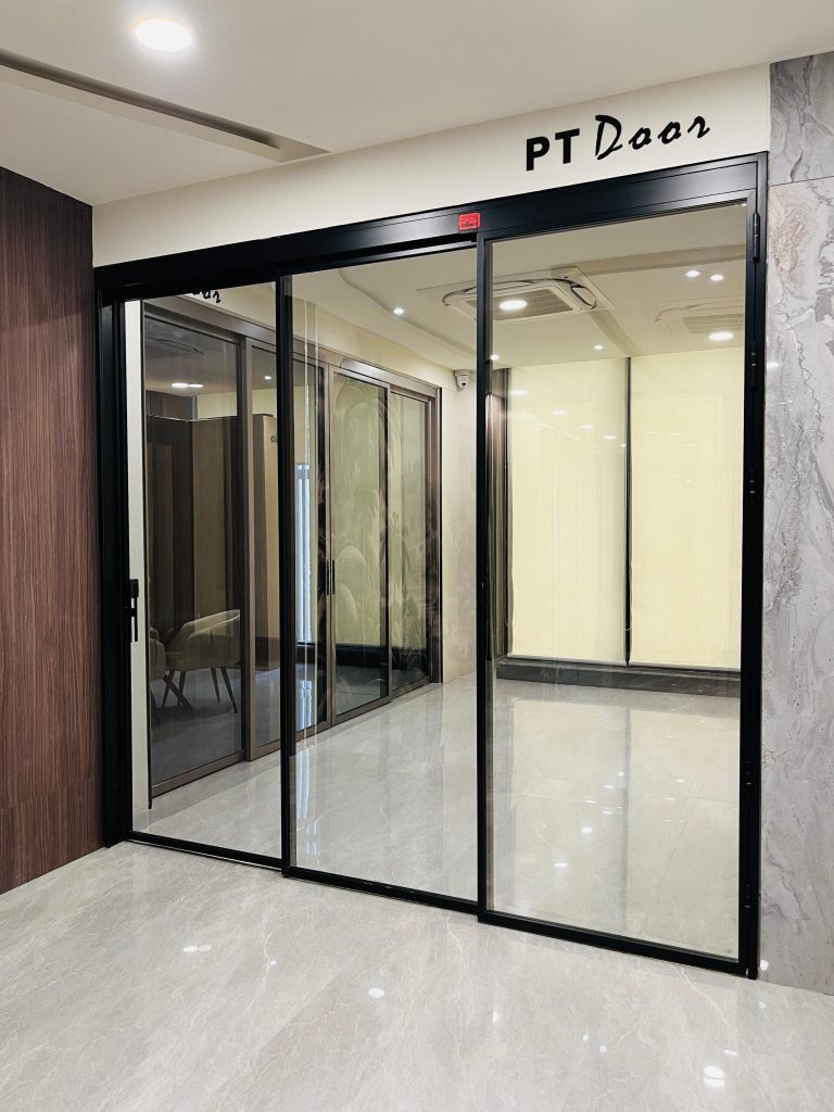 PT Door 1+2